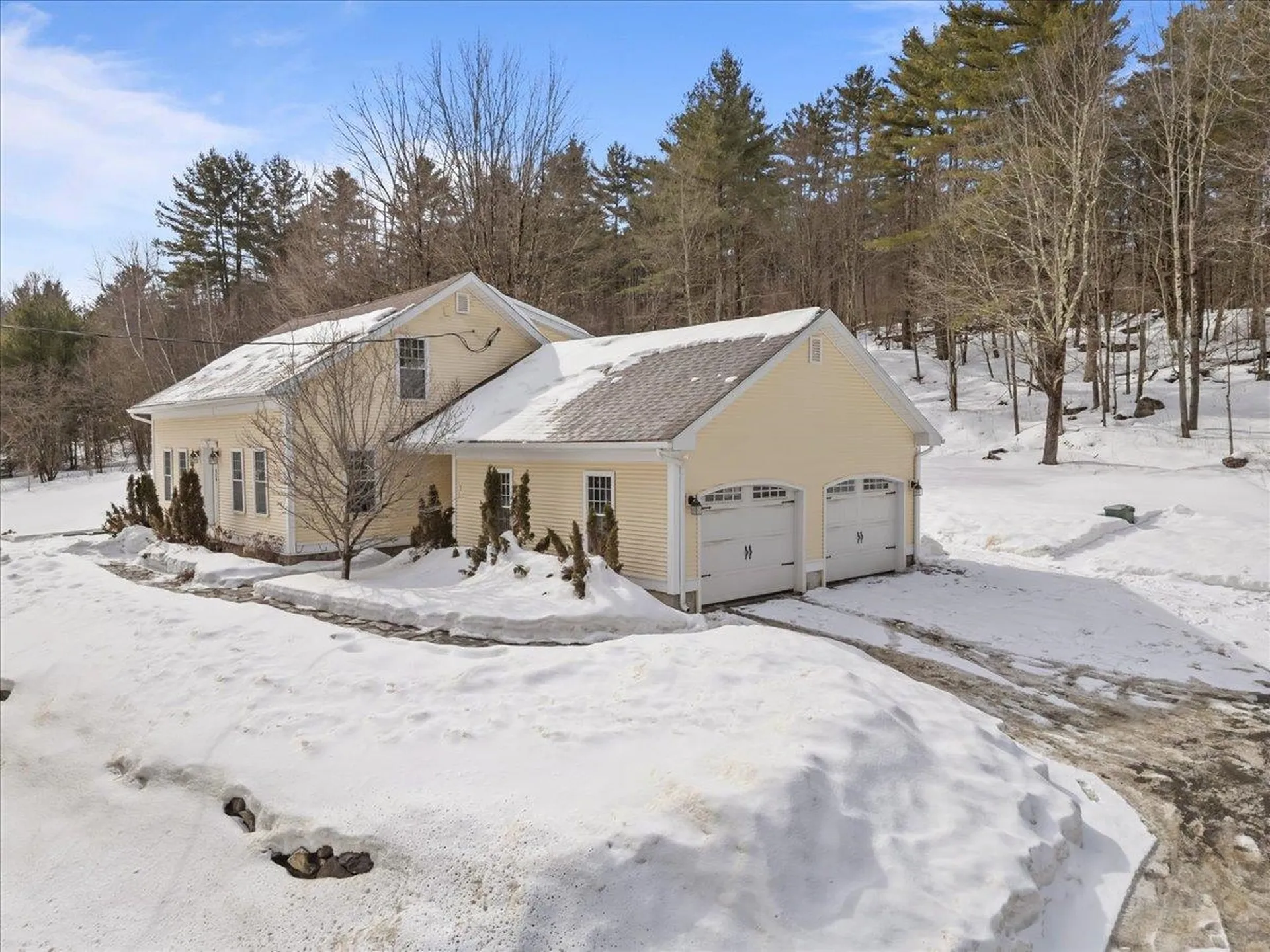 218 Brigham Hill Road Essex VT 05452