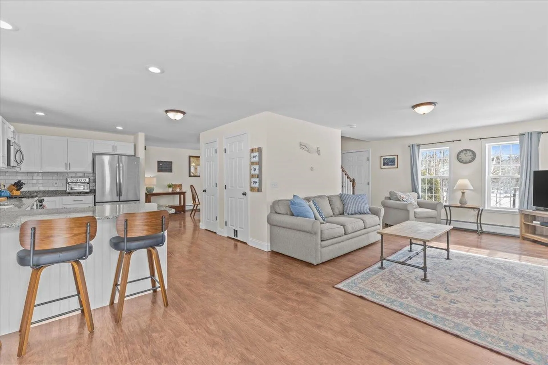218 Brigham Hill Road Essex VT 05452