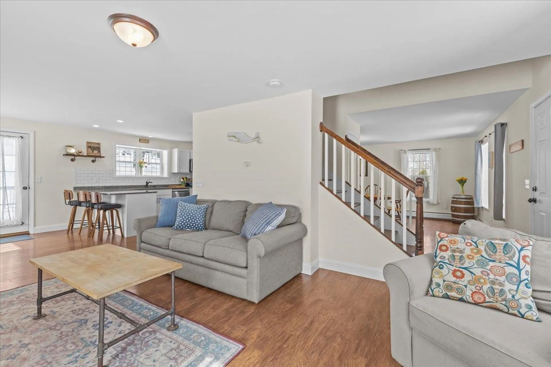 218 Brigham Hill Road Essex VT 05452