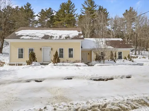 218 Brigham Hill Road Essex VT 05452