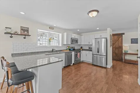 218 Brigham Hill Road Essex VT 05452