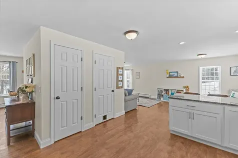 218 Brigham Hill Road Essex VT 05452