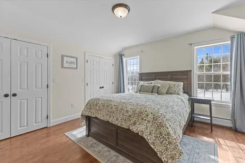 218 Brigham Hill Road Essex VT 05452