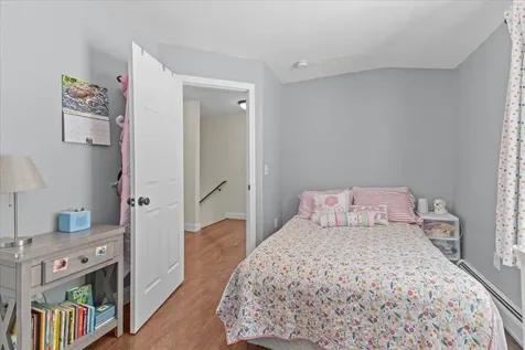 218 Brigham Hill Road Essex VT 05452