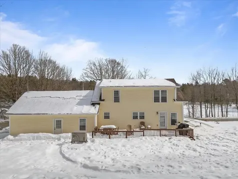 218 Brigham Hill Road Essex VT 05452