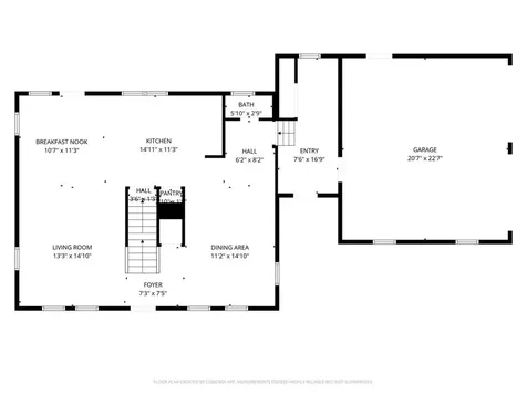 218 Brigham Hill Road Essex VT 05452