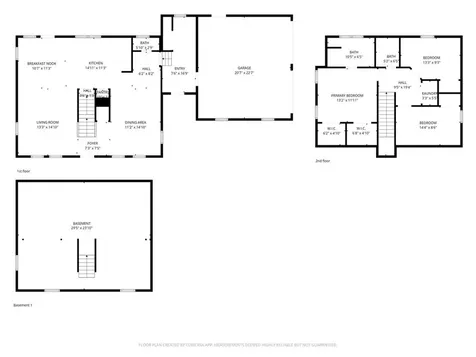 218 Brigham Hill Road Essex VT 05452