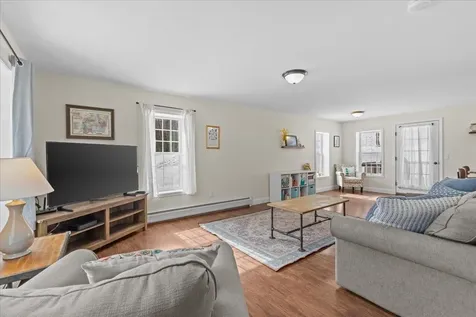 218 Brigham Hill Road Essex VT 05452