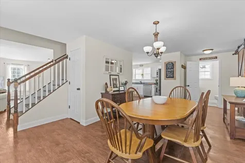 218 Brigham Hill Road Essex VT 05452