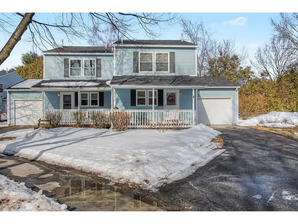 8 Arthur Court Burlington VT 05401