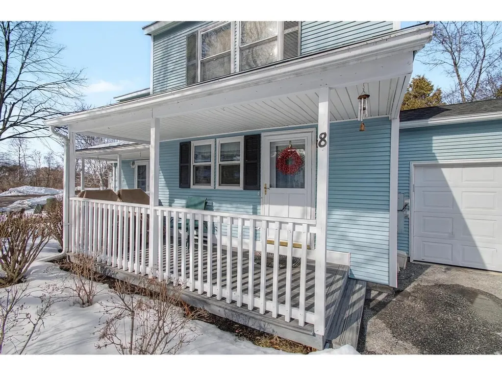 8 Arthur Court Burlington VT 05401