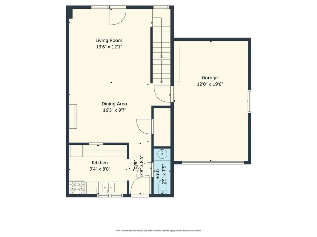 8 Arthur Court Burlington VT 05401