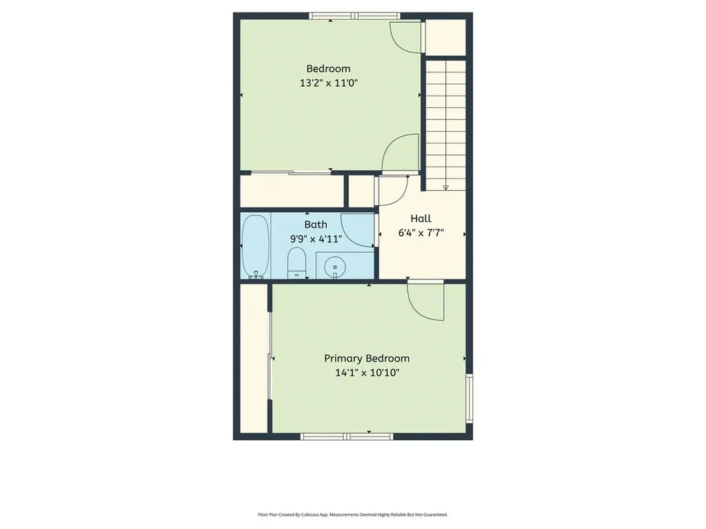 8 Arthur Court Burlington VT 05401