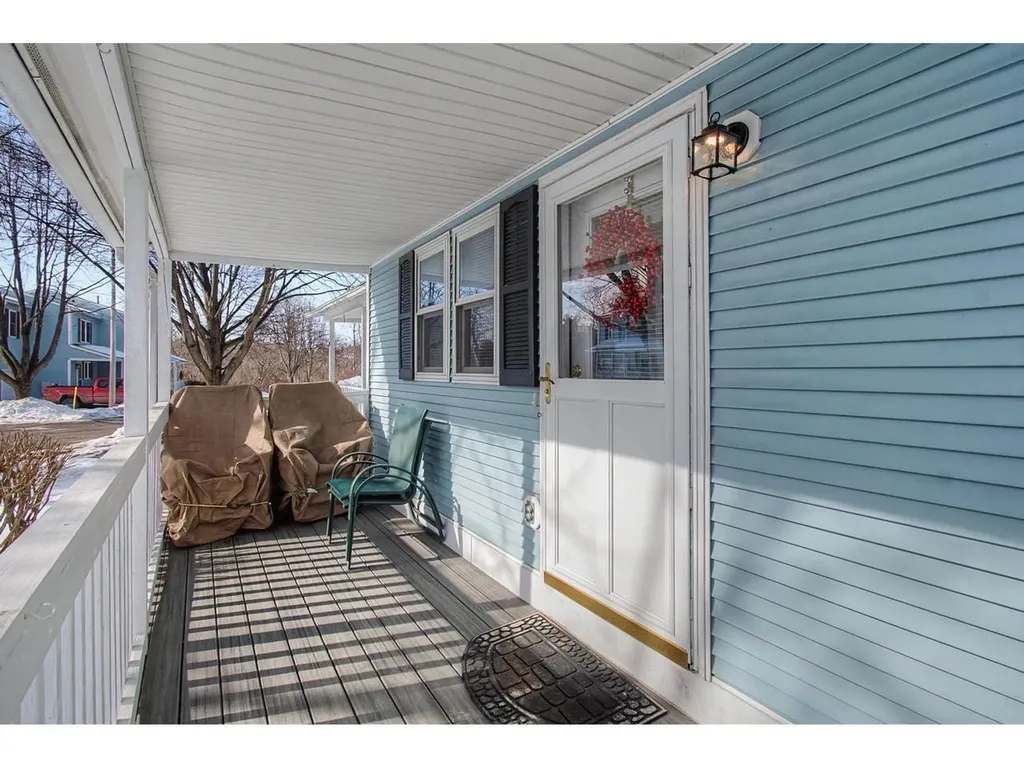 8 Arthur Court Burlington VT 05401