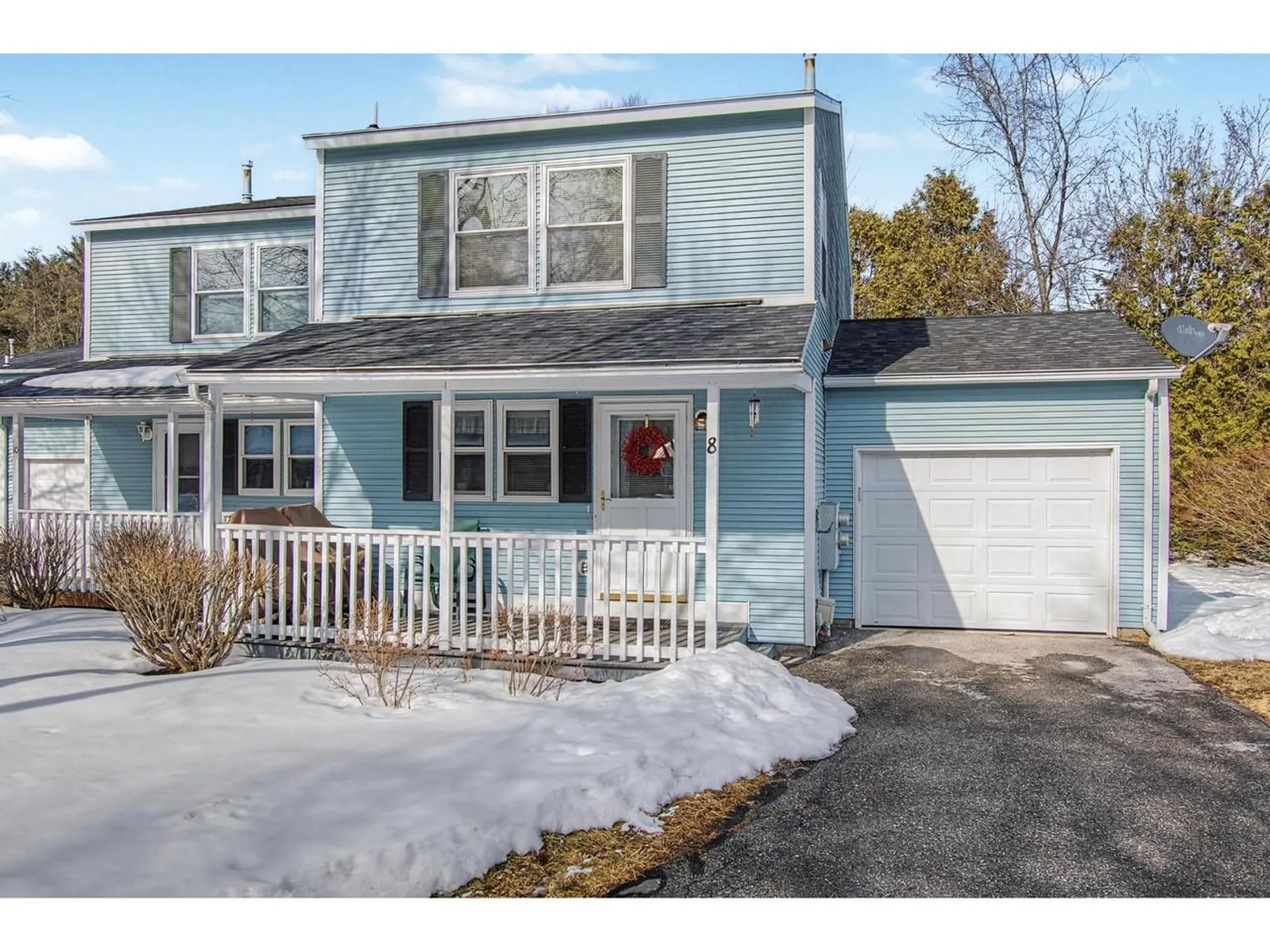 8 Arthur Court Burlington VT 05401
