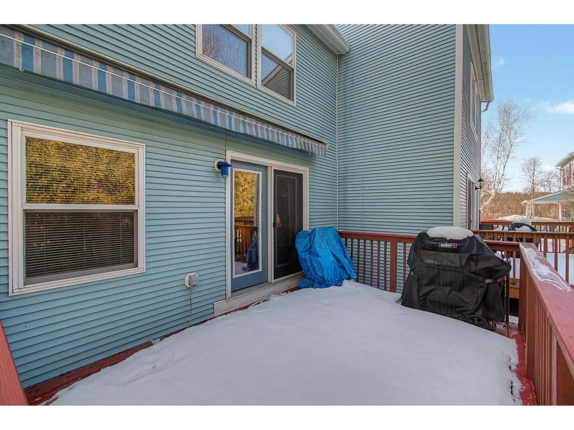 8 Arthur Court Burlington VT 05401