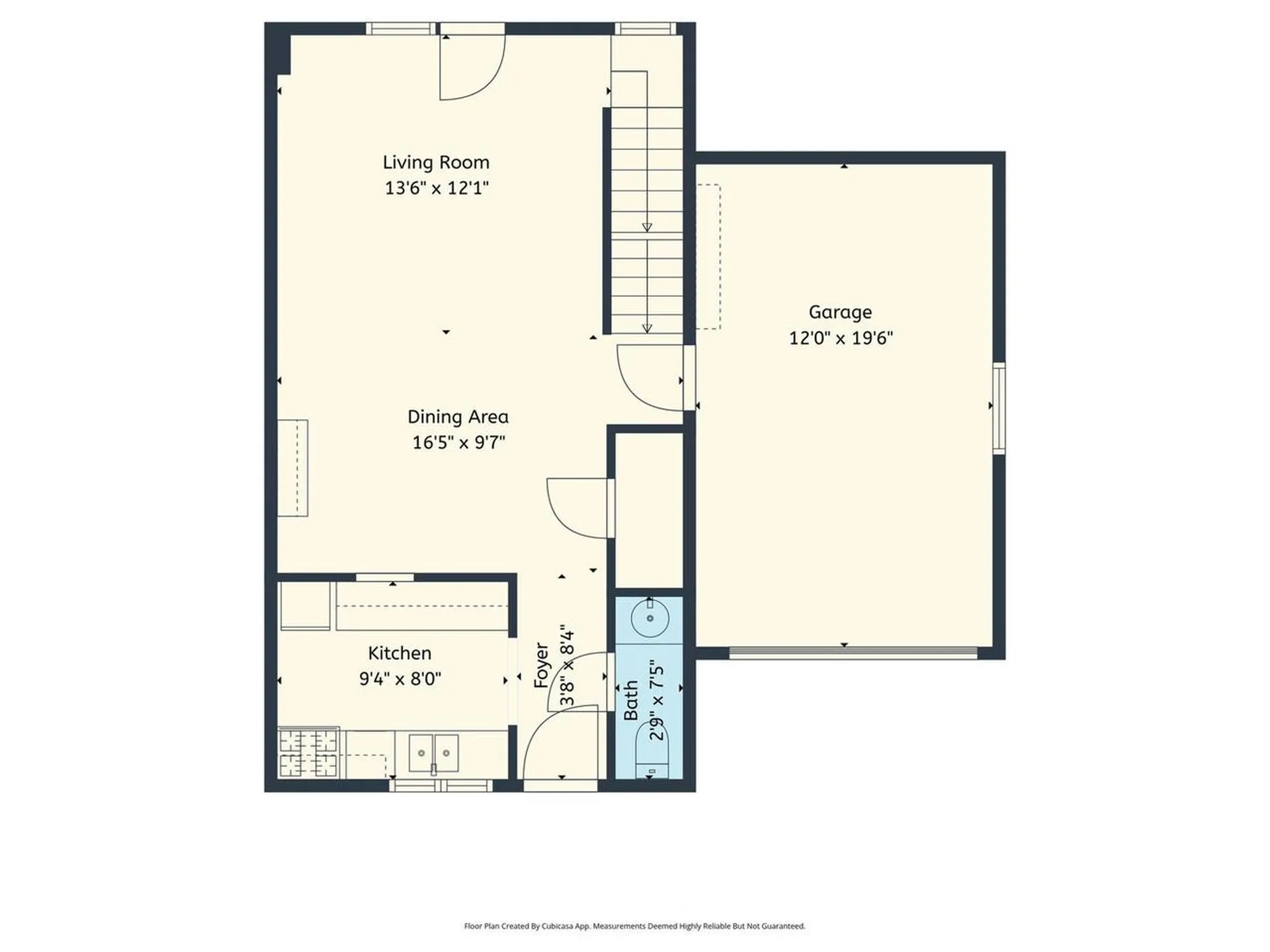 8 Arthur Court Burlington VT 05401