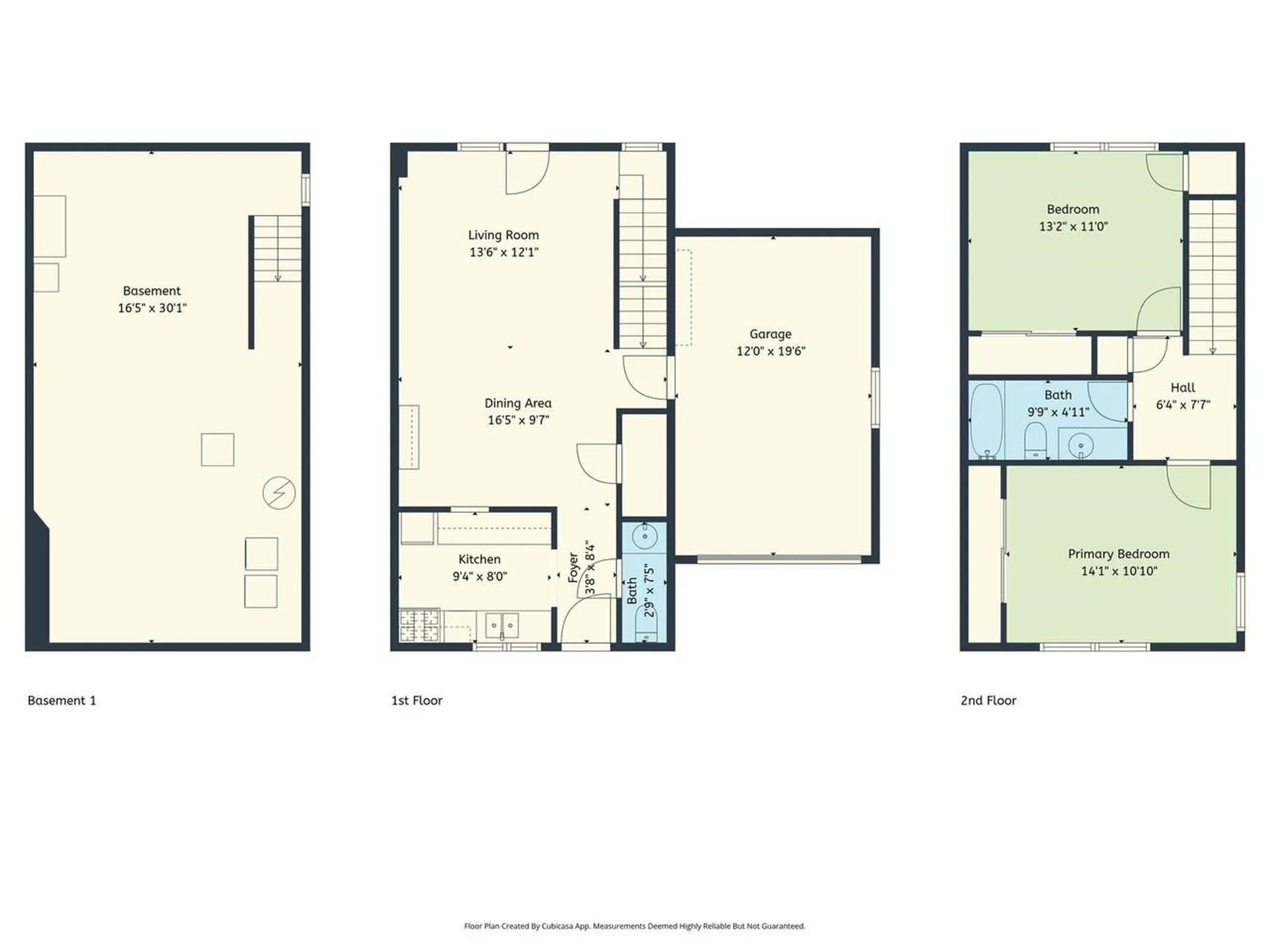 8 Arthur Court Burlington VT 05401