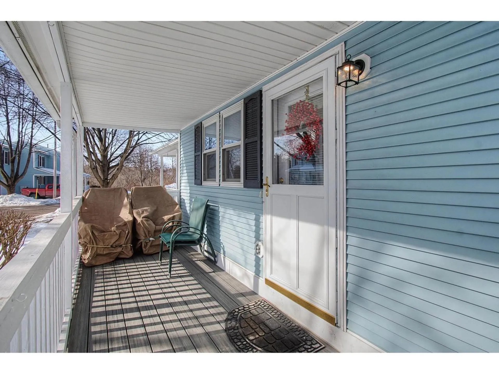 8 Arthur Court Burlington VT 05401