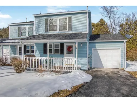 8 Arthur Court Burlington VT 05401