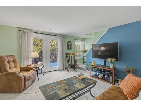8 Arthur Court Burlington VT 05401