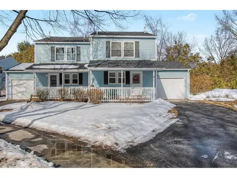 8 Arthur Court Burlington VT 05401