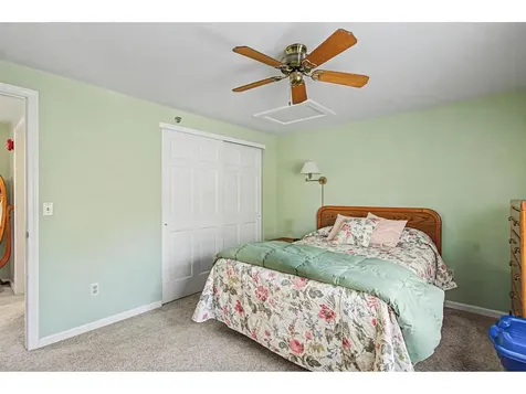 8 Arthur Court Burlington VT 05401