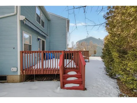 8 Arthur Court Burlington VT 05401