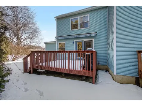 8 Arthur Court Burlington VT 05401