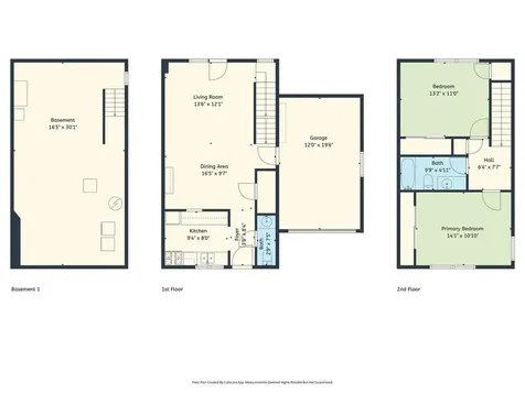 8 Arthur Court Burlington VT 05401