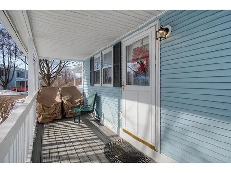 8 Arthur Court Burlington VT 05401