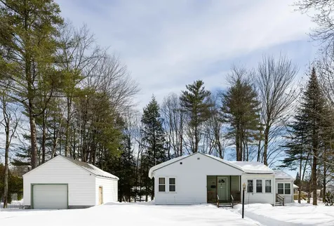 117 Airport Road Hartford VT 05001