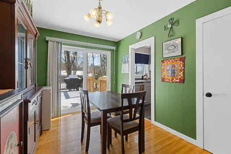 117 Airport Road Hartford VT 05001