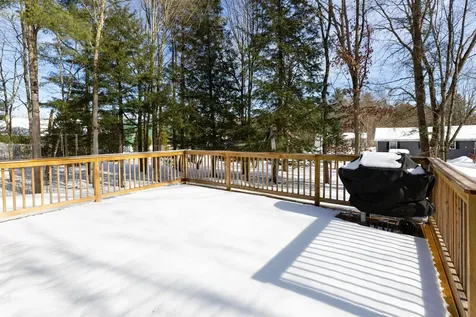 117 Airport Road Hartford VT 05001