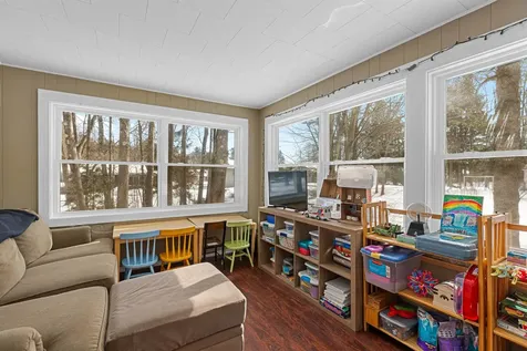 117 Airport Road Hartford VT 05001