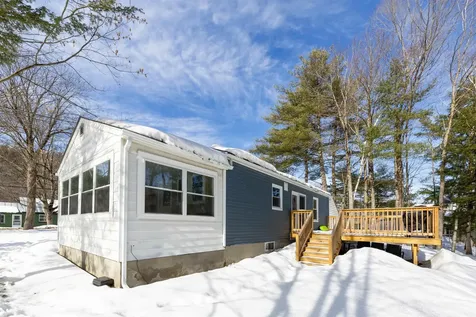 117 Airport Road Hartford VT 05001