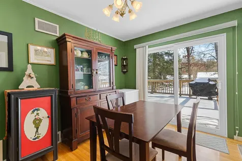 117 Airport Road Hartford VT 05001