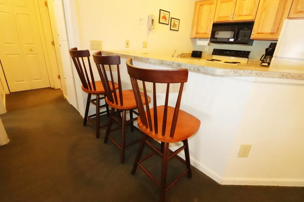 156 Deer Park Drive Woodstock NH 03262