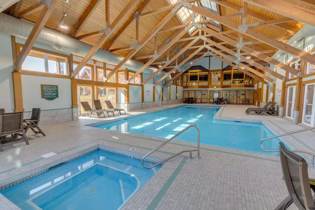156 Deer Park Drive Woodstock NH 03262
