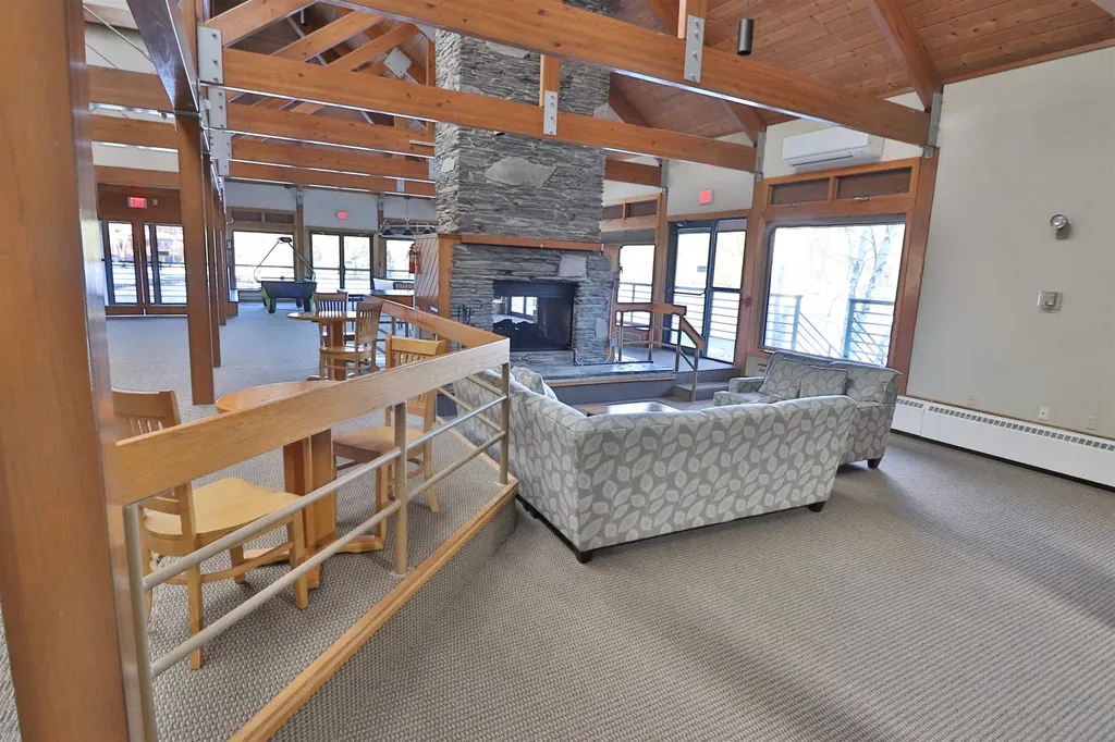 156 Deer Park Drive Woodstock NH 03262