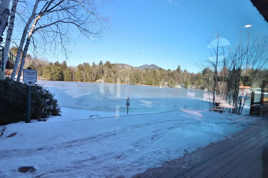 156 Deer Park Drive Woodstock NH 03262