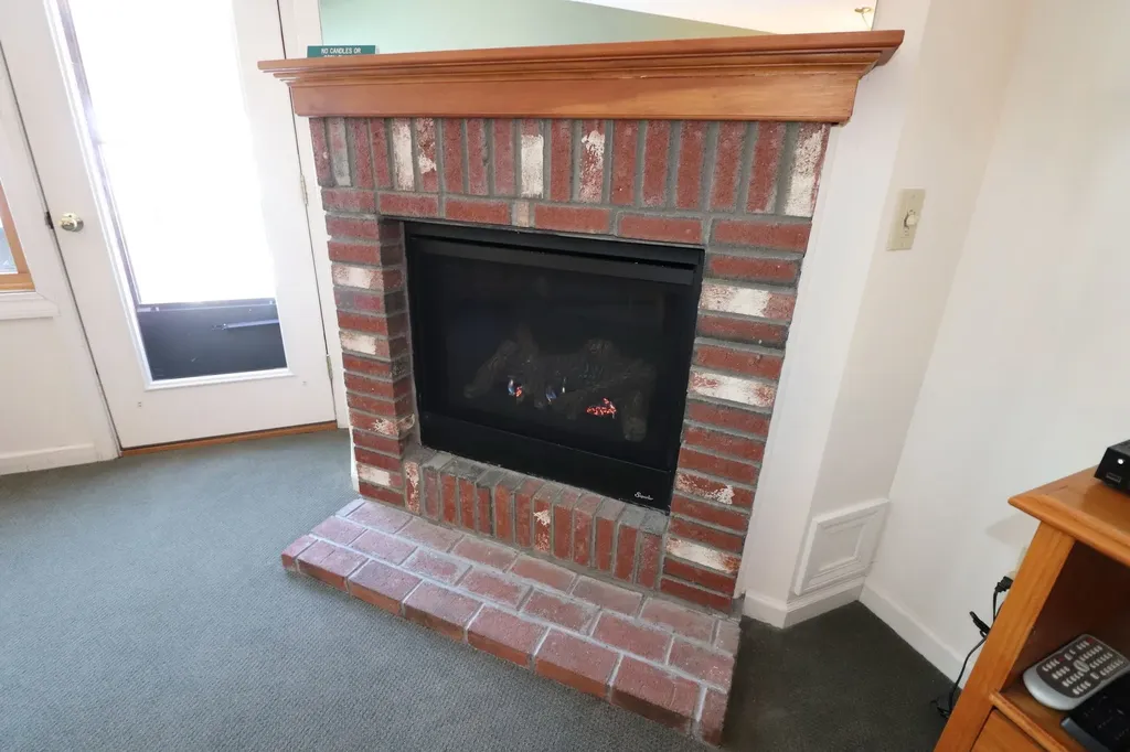 156 Deer Park Drive Woodstock NH 03262