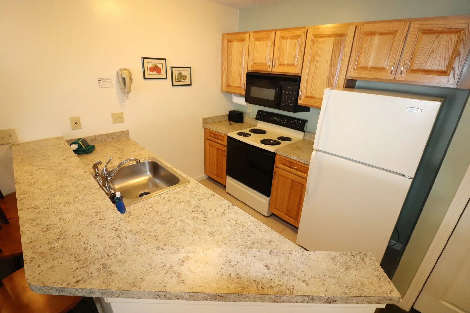 156 Deer Park Drive Woodstock NH 03262