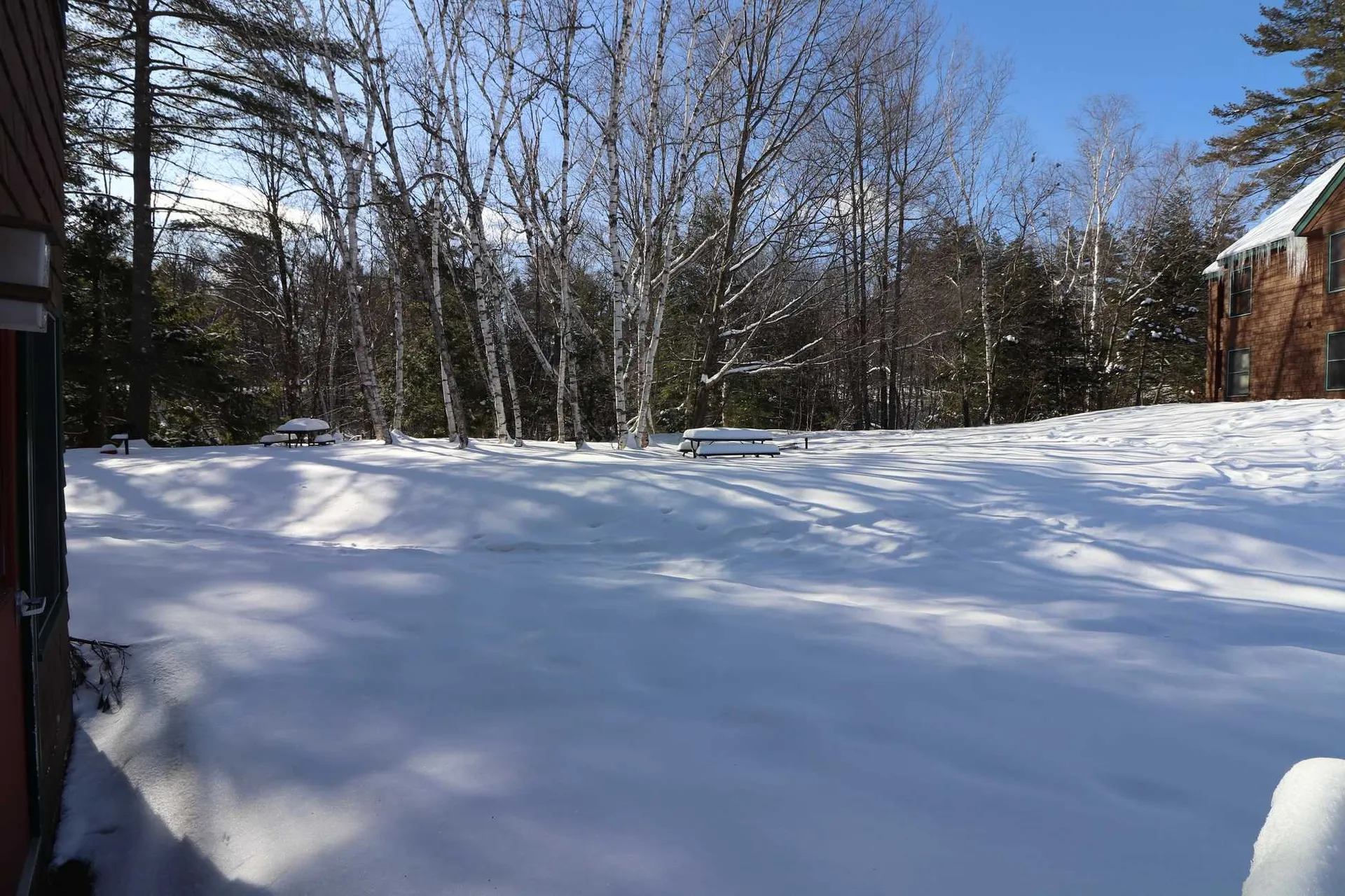 156 Deer Park Drive Woodstock NH 03262
