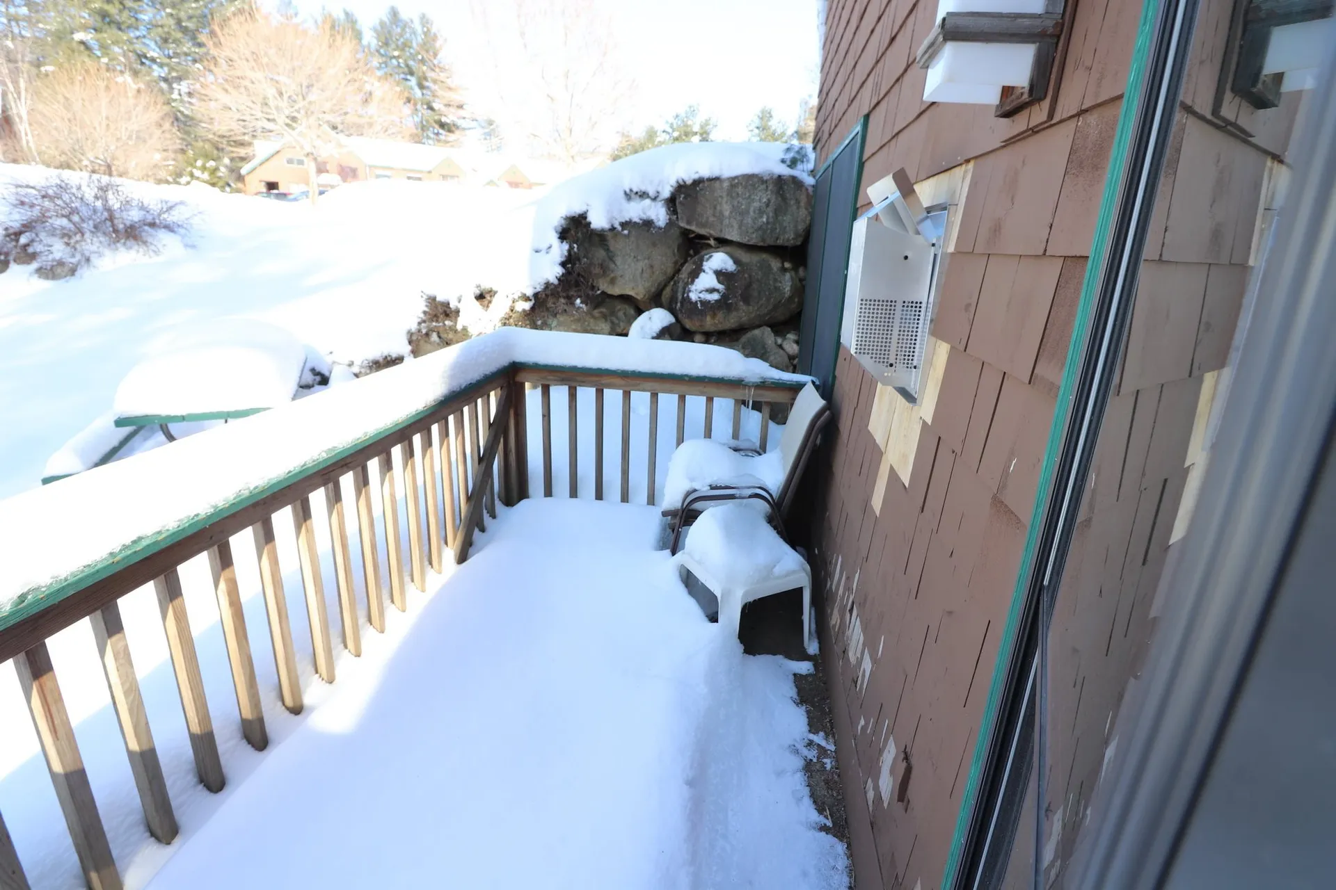 156 Deer Park Drive Woodstock NH 03262