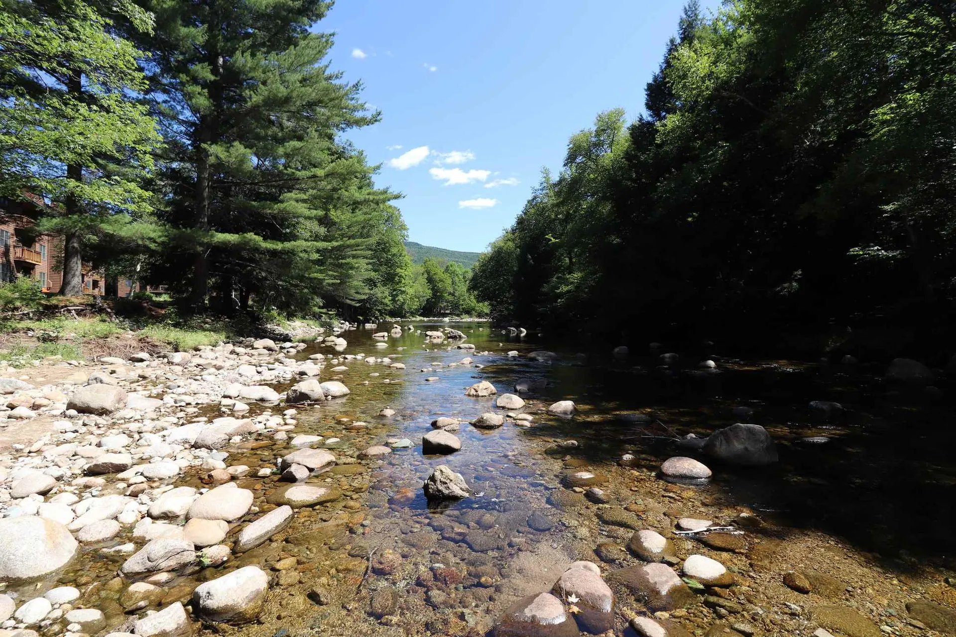 156 Deer Park Drive Woodstock NH 03262