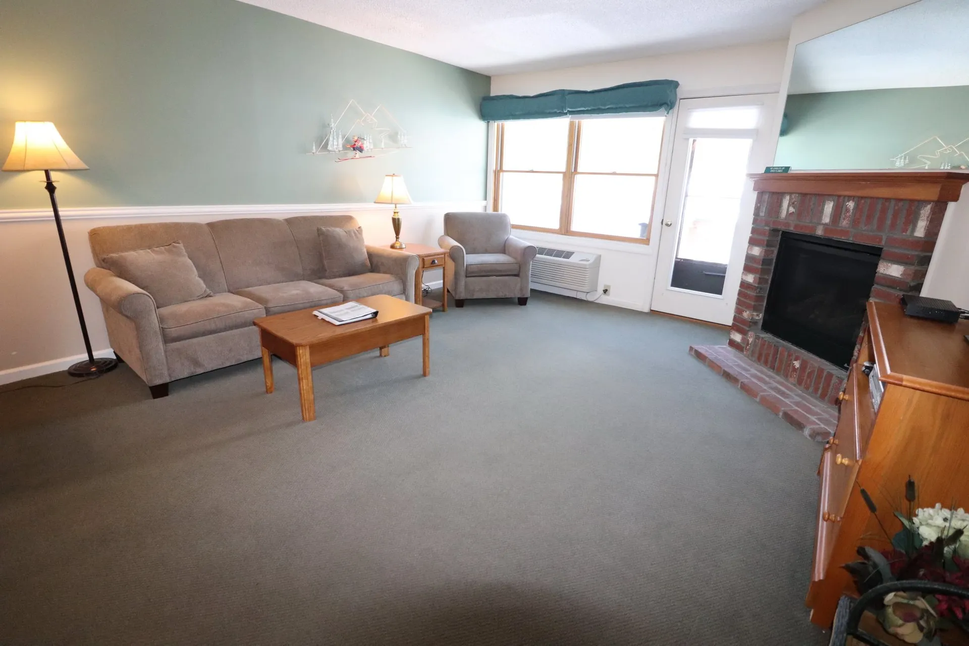 156 Deer Park Drive Woodstock NH 03262