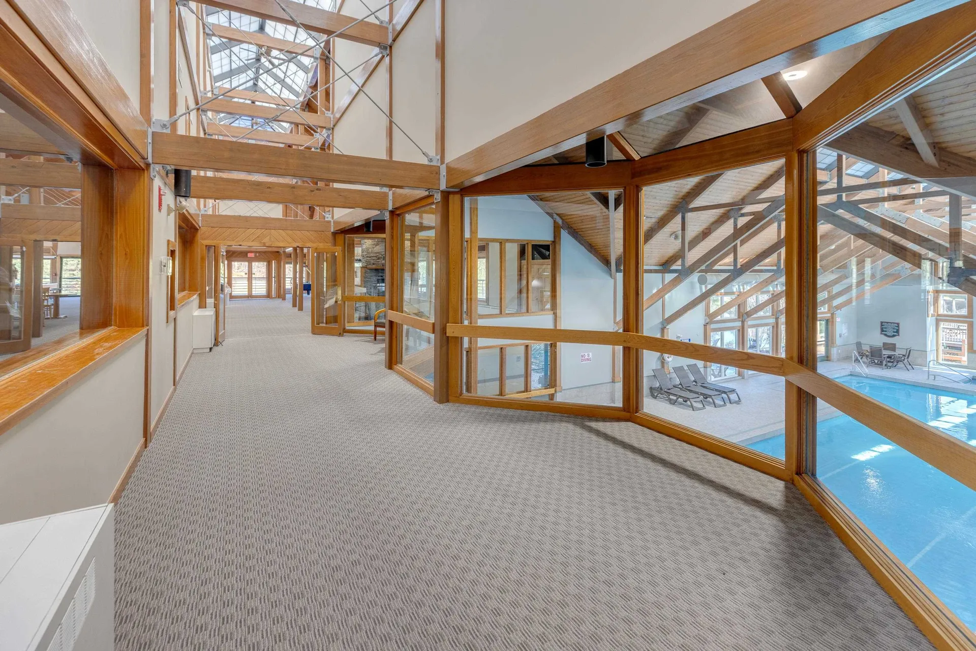 156 Deer Park Drive Woodstock NH 03262