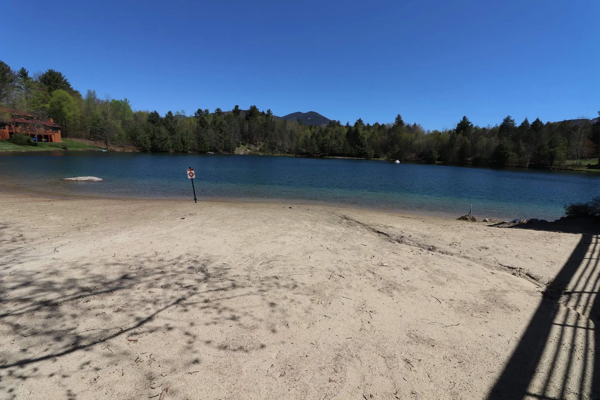 156 Deer Park Drive Woodstock NH 03262