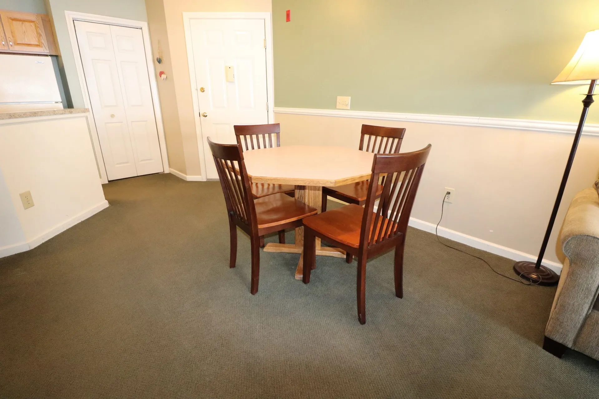 156 Deer Park Drive Woodstock NH 03262